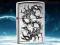 ZAPALNICZKA ZIPPO 7055 DOUBLE SCORPIONS NA PREZENT
