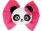 *Przesliczna spinka CRAZY8/GYMBOREE**! Panda