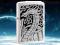 $$ ZAPALNICZKA ZIPPO 7072 SILVER DRAGON NA PREZENT