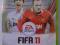 FIFA 11 XBOX 360