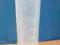 Cylinder miarowy z PP 1000 ml skala tłoczona