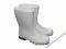 KALOSZE GUMIAKI GUMOWCE BIAŁE roz  44