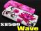 Samung Wave S8500 _NIESAMOWITE ETUI_ ProtectorMaxx