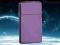 $$$ ZAPALNICZKA ZIPPO 28124 PURPLE ABYSS $$$