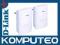 Adapter D-LINK DHP-307AV PowerLine AV Ethernet