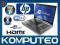 Laptop HP 8760w i7 4GB 500GB 17.3" W7P