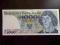 1000zł. M.Kopernik z 1982r.ser.EC stan UNC