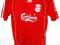 Liverpool F.C. - koszulka piłkarska - Adidas - M