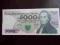 5.000 zł.z 1982r.Fr.Chopin ser.CC stan UNC
