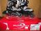 Rolki Rollerblade Spark sc 80 alu rozm. 43