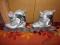 Rolki Rollerblade Spark boost w 80 alu rozm. 38