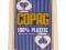 POKER Karty COPAG Regular 100% Plastic KATOWICE