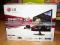 NOWY TV LG dm2780d-PZ 3D + OKULARY OKAZJA SZCZECIN