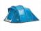 SUPER 4-OS NAMIOT TURYSTYCZNY ZOBACZ WARTO!!!