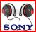 Słuchawki Sony MDR-Q140 Q-140 NAJTANIEJ! NOWE!