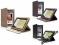 CYGNETT Pokrowiec etui do iPad 2 multi-view KURIER