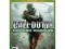 CALL OF DUTY 4 MODERN WARFARE XBOX360 - NOWA