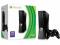 XBOX 360 SLIM 250GB GW 24mies Nowa Crysis 2 i FM 3