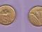 Malaysia  1 Dollar 1992 r.