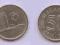 Malaysia  50  Sen 1983 r.