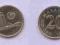 Malaysia - 20 Sen 1973 r. Malaysia - 20 Sen 1973 r.