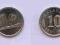 Malaysia  -  10  Sen  1982 r.