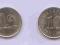 Malaysia  -  10  Sen  1973 r.
