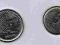 Brazylia  5  Centavos 1994 r.