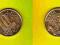 Brazylia  10  Centavos  2010 r. mennicza