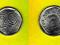 Brazylia  25  Centavos 1994 r.