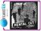 MAANAM - MENTAL CUT (REEDYCJA) CD