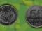 Brazylia  50  Cruzeiros 1983 r.