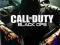 COD BLACK OPS CALL OF DUTY BLACK  PL XBOX360 Nowa
