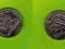 Trinidad and Tobago 25 Cents 1993 r. mennicza