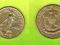 Filipiny  25  Centavos 1962 r.