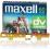 Kaseta Maxell mini DV DVM60 MiniDV 5 sztuk Wawa