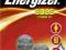 CR2025 BATERIA LITOWA ENERGIZER 1 szt. Lipiec 2018