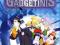 GADGET & THE GADGETINIS_ 3+_BDB_PS2_GWARANCJA