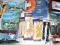 Wszystko po 5zł 1001 Drobiazgów wyprzedaż !!!