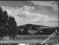 CIEKOTY 1964 widok na Łysicę Góry Świętokrzyskie