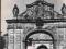 CZĘSTOCHOWA 1959 portal klasztoru