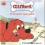 CLIFFORD CD VIDEO nowa! BAJKI Przesyłka specjalna