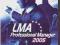 LMA Professional Manager 2005