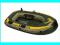 MAXI PONTON SEAHAWK 1-os,INTEX 68345 - PROMOCJA