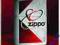 ZIPPO -28192- 80TH ANNIVERSARY HERRINGBONE SWEEP