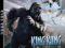 KING KONG , Blu-ray , PL LEKTOR , SKLEP W-wa