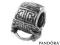 Koralik PANDORA CHARMS, BEADS 925 ALE NOWY