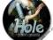 przypinka HOLE - NOBODY'S DAUGHTER przypinki  6wzr