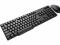 Klawiatura i mysz TRUST wireless deskset