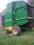 Prasa John Deere 550 szeroki podbierac